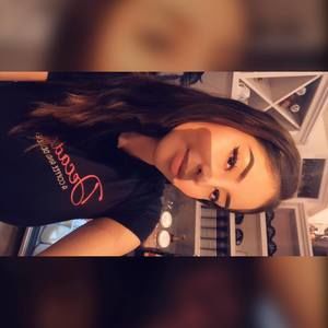 Meet your Posher, Denisse